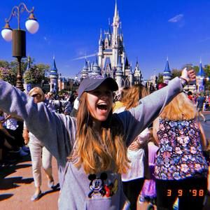 Meet your Posher, Rachel